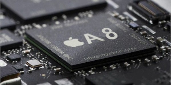 iPhone 6 için tasarlanan Apple A8 işlemcilerin üretimi başladı